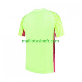 Maillot de Foot Manchester City Gardien Troisième 2023-24